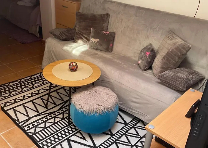 Homestay szállás Fabulosa Buhardilla