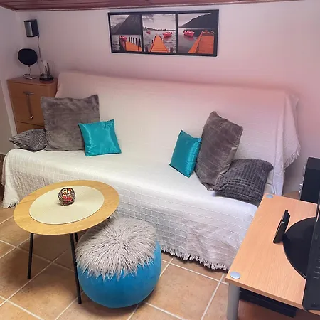 Mg Sol Estudio Homestay *