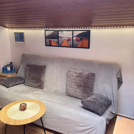 Encantadora Buhardilla Cozy Mg * Alcossebre