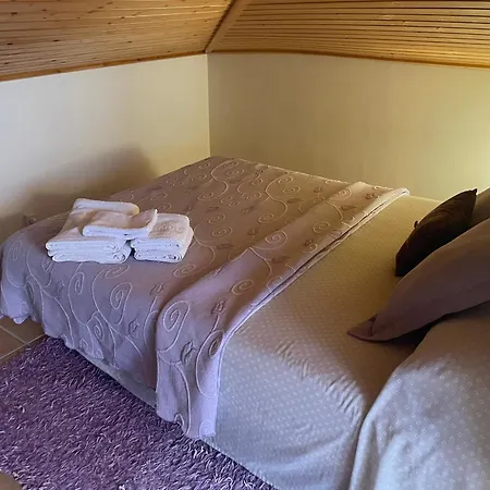 Homestay Encantadora Buhardilla Cozy Mg
