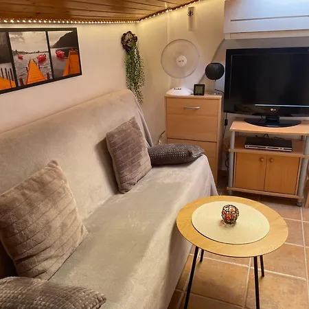 Encantadora Buhardilla Cozy Mg Quarto em Acomodações Particulares *
