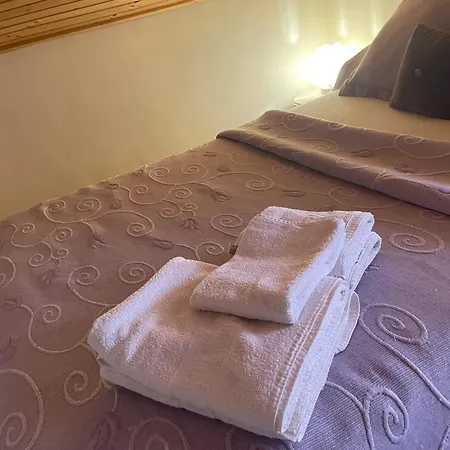 Encantadora Buhardilla Cozy Mg Quarto em Acomodações Particulares *