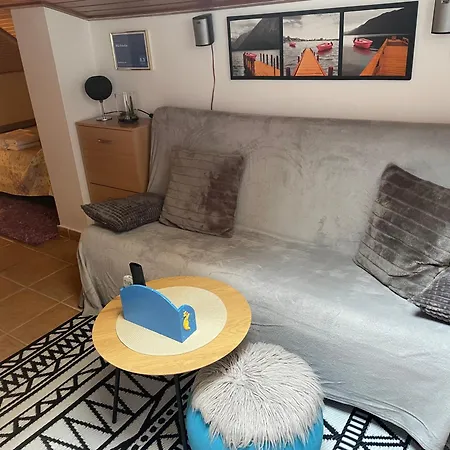 Fabulosa Buhardilla Δωμάτια σε οικογενειακή κατοικία Alcossebre