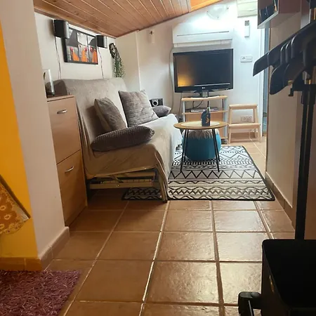 Fabulosa Buhardilla Δωμάτια σε οικογενειακή κατοικία *
